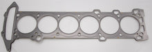 Load image into Gallery viewer, Cometic Nissan Patrol TB48 L6 100.5mm .030 inch MLS Head Gasket