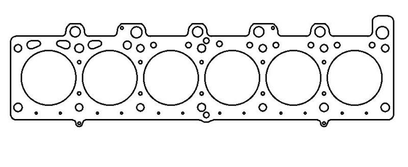 Cometic BMW M20 2.5L/2.7L 85mm .120 inch MLS Head Gasket 325i/525i