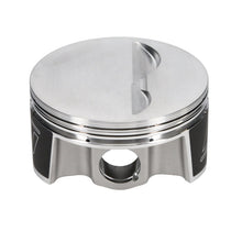 Load image into Gallery viewer, Wiseco Chevy SBC 21-23 Deg 1.250inCH x 4.030in -5cc Volume Lateral Gas Ports Piston Kit