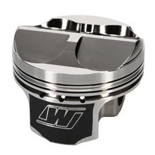 Load image into Gallery viewer, Wiseco Honda K-Series +10.5cc Dome 1.181x86.5mm Piston Shelf Stock