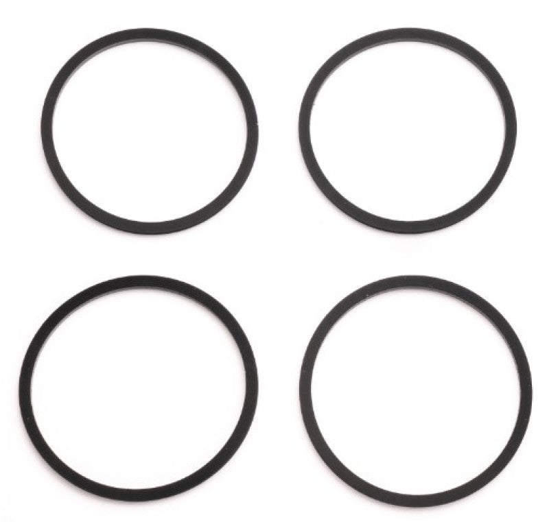 Wilwood O-Ring Kit - 1.75/1.62in Square Seal - 4 pk.