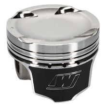 Load image into Gallery viewer, Wiseco 1400 HD 1st Gen 6 Bolt 4G63 Turbo -14cc Piston Kit