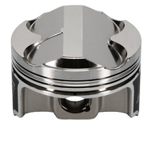 Load image into Gallery viewer, Wiseco Acura 4v Domed +8cc STRUTTED 86.0MM Piston Kit