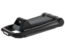 Load image into Gallery viewer, Thule Hull-A-Port Aero Kayak Carrier (Thule SquareBars Req. Adapter) - Black