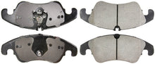 Load image into Gallery viewer, StopTech Performance 08-10 Audi A5 / 10 S4 / 09-10 Audi A4 (except Quattro) Front Brake Pads