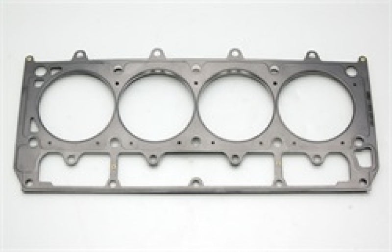 Cometic GM LSX LHS 4.15in Bore .040 inch MLX 4 Layer Head Gasket