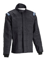 Load image into Gallery viewer, Sparco Suit Jade 3 Jacket XXXX-Large - Black