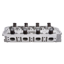 Load image into Gallery viewer, Edelbrock Cylinder Head Victor Jr CNC Chrysler 426-572 CI V8 Complete