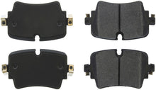 Load image into Gallery viewer, StopTech Street Brake Pads - Rear