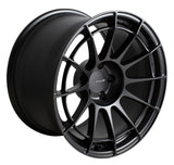 Enkei NT03RR 17x7.5 5x114.3 35mm Offset 75mm Bore - Gunmetal Wheel