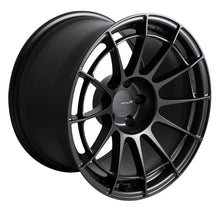 Load image into Gallery viewer, Enkei NT03RR 18x9.5 5x114.3 27mm Offset 75mm Bore Gunmetal Wheel