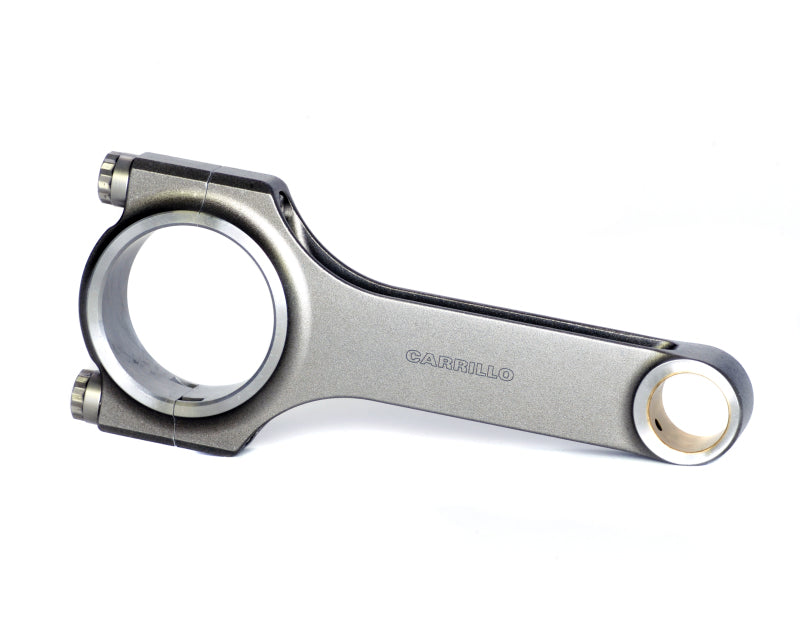 Carrillo Honda/Acura B18A/B18B/B20B Pro-A 5/16 WMC Bolt Connecting Rod - Single Rod (S/O No Cancel)