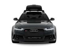 Load image into Gallery viewer, Thule Vector Alpine Roof-Mounted Cargo Box - Gloss Black