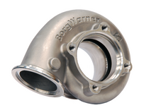 Load image into Gallery viewer, BorgWarner Compressor Cover SX S200