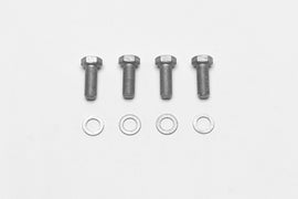 Wilwood 3/8-24X1 Bolt Kit Caliper Mount