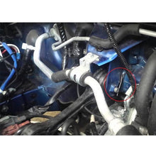 Load image into Gallery viewer, BLOX Racing 15-21 Subaru WRX / STi Pitch Stop Brace