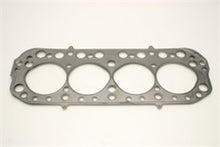 Load image into Gallery viewer, Cometic MGB 4cyl 75-80 Head 83mm Bore .098 inch MLS Head Gasket