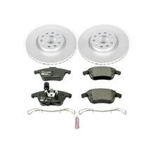 Load image into Gallery viewer, Power Stop 15-18 Audi Q3 Front Euro-Stop Brake Kit