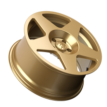 Load image into Gallery viewer, fifteen52 Tarmac 18x8.5 5x108 42mm ET 63.4mm Center Bore Gold Wheel