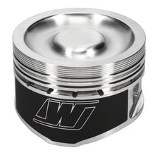 Load image into Gallery viewer, Wiseco Volkswagen 1.8L -9.6cc 9.5:1 82.5mm Dish Piston - Single