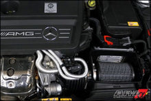 Load image into Gallery viewer, AMS Performance 14-18 Mercedes-Benz CLA 45 AMG 2.0T Alpha Intake System