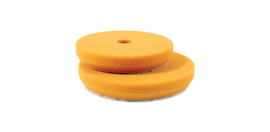 Griots Garage Orange Correcting Foam Pad 6.5in - Set of 2