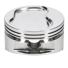 Load image into Gallery viewer, JE Pistons 351 STROKER DISH Set of 8 Pistons