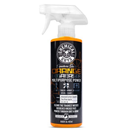Chemical Guys Signature Series Orange Degreaser - 16oz