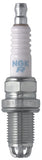 NGK Standard Spark Plug Box of 4 (BCPR7ET)