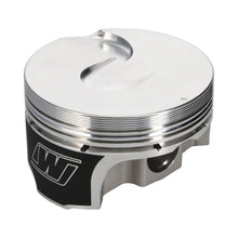 Load image into Gallery viewer, Wiseco GM L83 Gen V -5cc Dome 3.800in Bore 10.5:1 CR Piston Kit - Set of 8