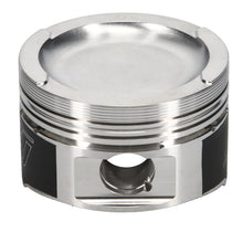 Load image into Gallery viewer, Wiseco Volkswagen ABF 2.0L 16V Golf/Ibiza/A4/Octavia 11.8:1 CR  83mm Bore Piston Set