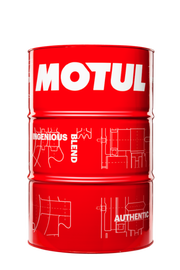 Motul 208L Synthetic Engine Oil 8100 5W30 X-Clean EFE