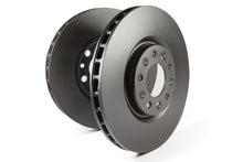 Load image into Gallery viewer, EBC 08-10 Mercedes-Benz GL320 3.0 TD (373mm Front Rotors) Premium Front Rotors