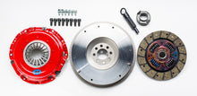 Load image into Gallery viewer, South Bend / DXD Racing Clutch 02-08 Mini Cooper S 6SP 1.6L Stg 2 Daily Clutch Kit (w/ FW)