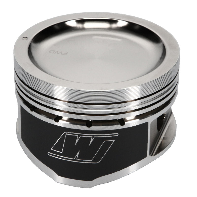 Wiseco Nissan KA24 Dished -22cc 9:1 89.50mm - Single Piston