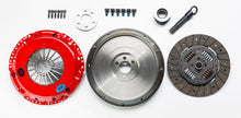Load image into Gallery viewer, South Bend / DXD Racing Clutch 12-14 Volkswagen Passat 2.5L Stg 3 Daily Clutch Kit