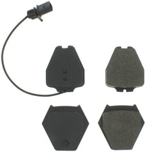 Load image into Gallery viewer, StopTech Street Select Brake Pads - Rear