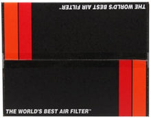 Load image into Gallery viewer, K&amp;N 69 Series Typhoon Kit 11-13 Mini Cooper John Cooper Works 1.6L L4 Performance Intake Kit