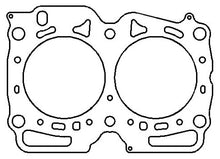 Load image into Gallery viewer, Cometic 03+ Subaru EJ255/EJ257 101mm .056 inch MLS-5 Head Gasket