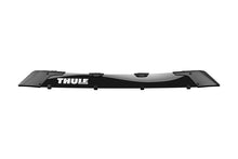 Load image into Gallery viewer, Thule AirScreen XT Roof Rack Wind Fairing L - 44in. (Black)