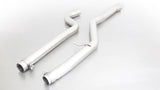 Remus 2016 BMW 2 Series F22 Coupe / F23 Cabrio (N20) Non-Resonated Front Section Pipe