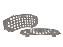 Load image into Gallery viewer, EBC Racing Alcon H Type (RC4463/39 Brake Pad) Front Titanium Shim