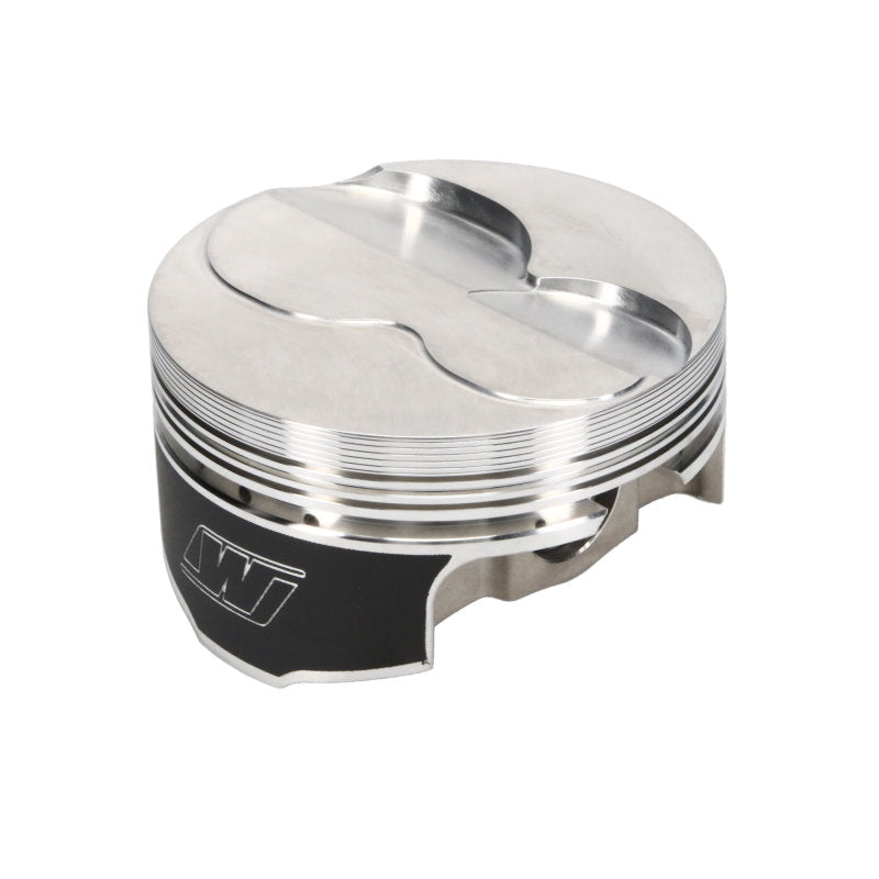 Wiseco Chevy LS Series 4.010in Bore -3cc Dome Piston Kit - Set of 8