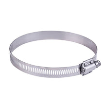 Load image into Gallery viewer, Airaid U-Build-It - (4-1/2in - 5-3/8in) #80 SS Hose Clamp