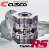 Cusco Subaru GC8 1-Way (1&2 Way) Rear LSD