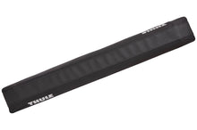 Load image into Gallery viewer, Thule Surf Pad 20in Wide Surf &amp; SUP Board Carriers - Black