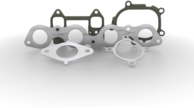 MAHLE Original Subaru Baja 06 Catalytic Converter Gasket