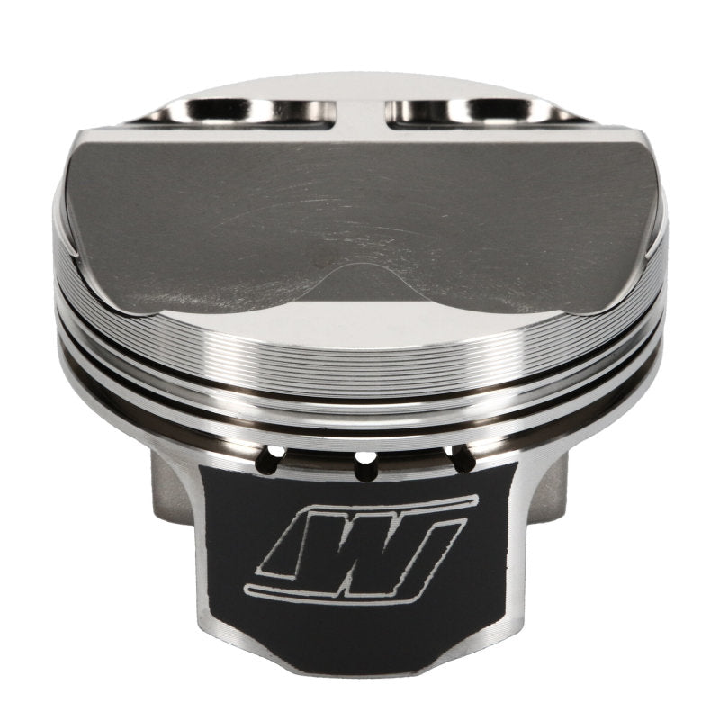 Wiseco Honda K-Series +10.5cc Dome 1.181x89.0mm Piston Shelf Stock Kit