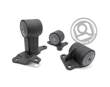 Load image into Gallery viewer, Innovative 94-97 Accord H/F Series Black Steel Mounts 95A Bushings