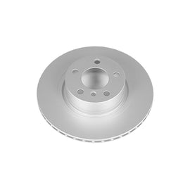 Power Stop 11-17 BMW X3 Rear Evolution High Carbon Geomet Coated Rotor